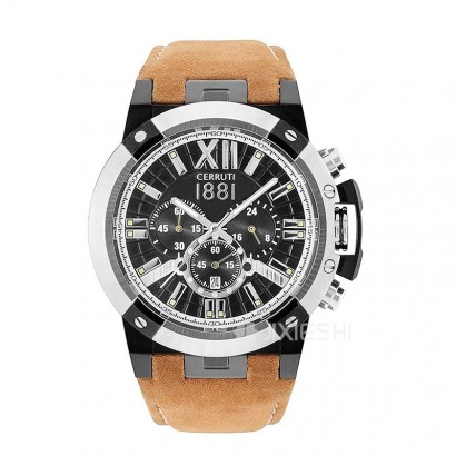 CERRUTI 1881 (gu) 1881ʯӢʿֱCRA145STB02TN Ȿԭ