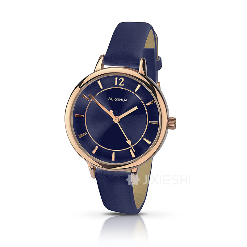 SEKONDA Ӣ˼_(d)ʯӢŮʿֱ2136.27 Ȿԭ