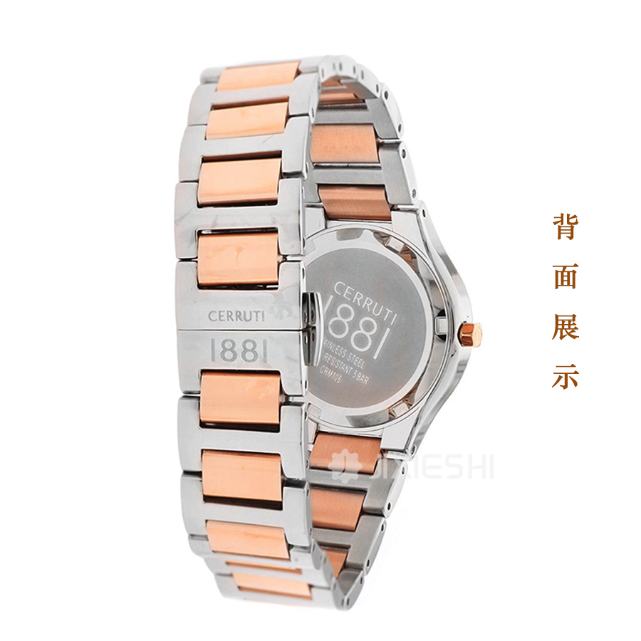 CERRUTI 1881 (gu) 1881ʯӢŮʿֱCRM106STR01MRT Ȿԭ