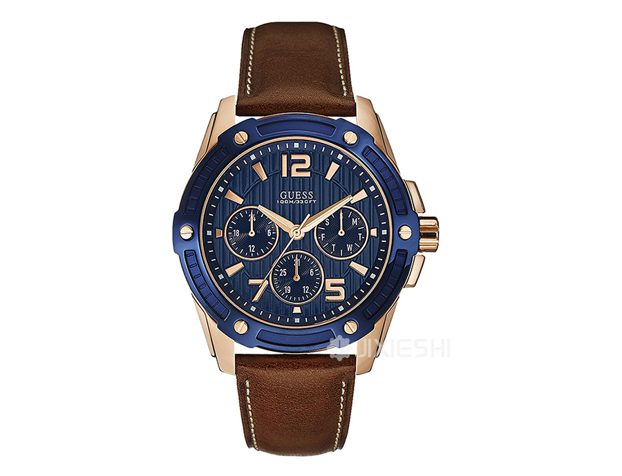 GUESS (gu)ʯӢʿֱW0600G3 Ȿԭ