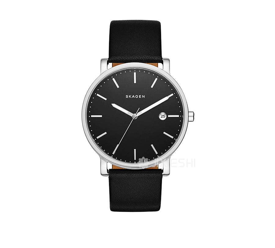 SKAGEN DENMARK Ԋ(sh)ʯӢʿֱSKW6294 Ȿԭ
