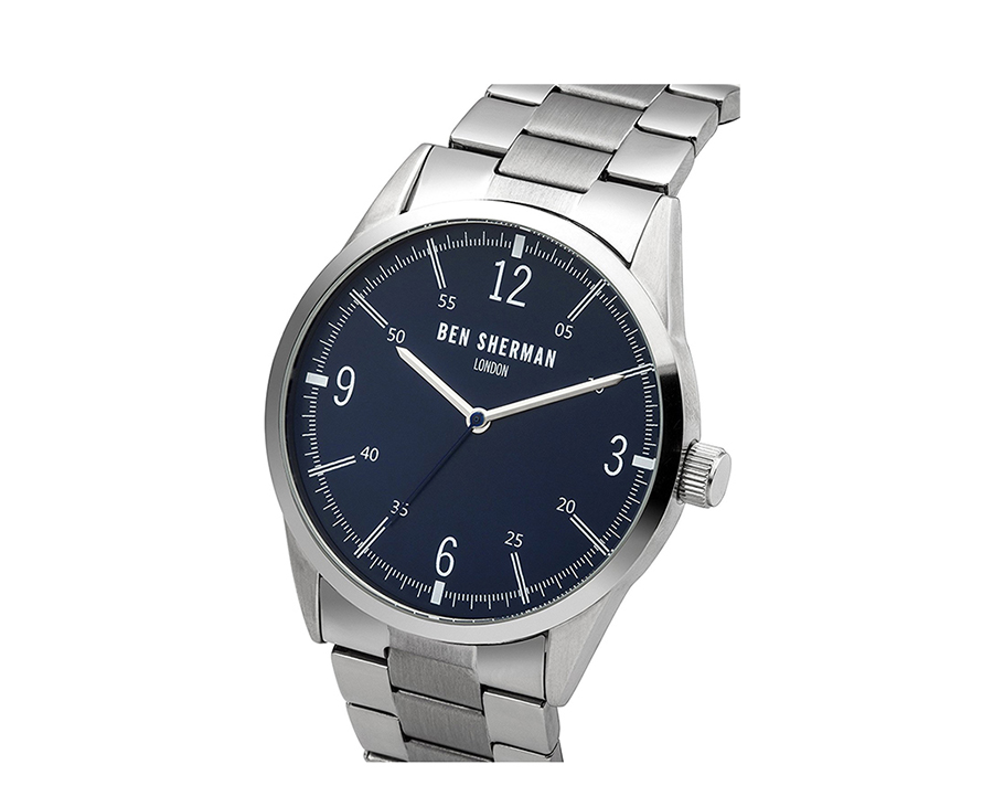 Ben Sherman ӢBen ShermanʯӢʿֱWB051USM Ȿԭ