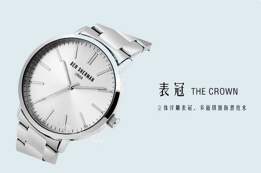 Ben Sherman Ӣ(gu)Ben ShermanʯӢʿֱWB061SM Ȿԭ