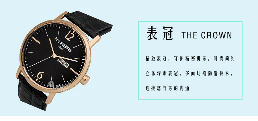 Ben Sherman Ӣ(gu)Ben ShermanʯӢʿֱWB046BRG Ȿԭ