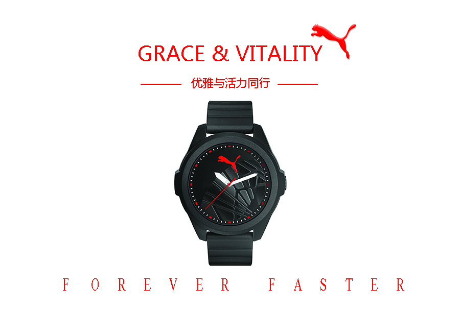 PUMA (gu)RʯӢʿֱPU911311006 Ȿԭ