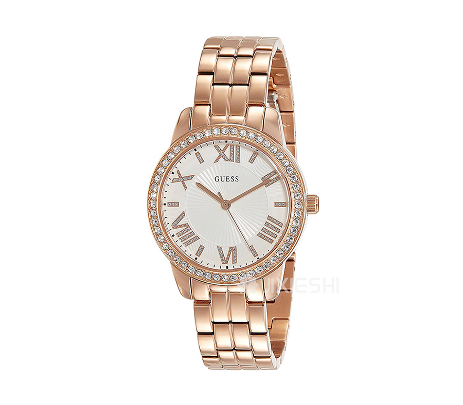 GUESS (gu)ʯӢŮʿֱW0444L3 Ȿԭ