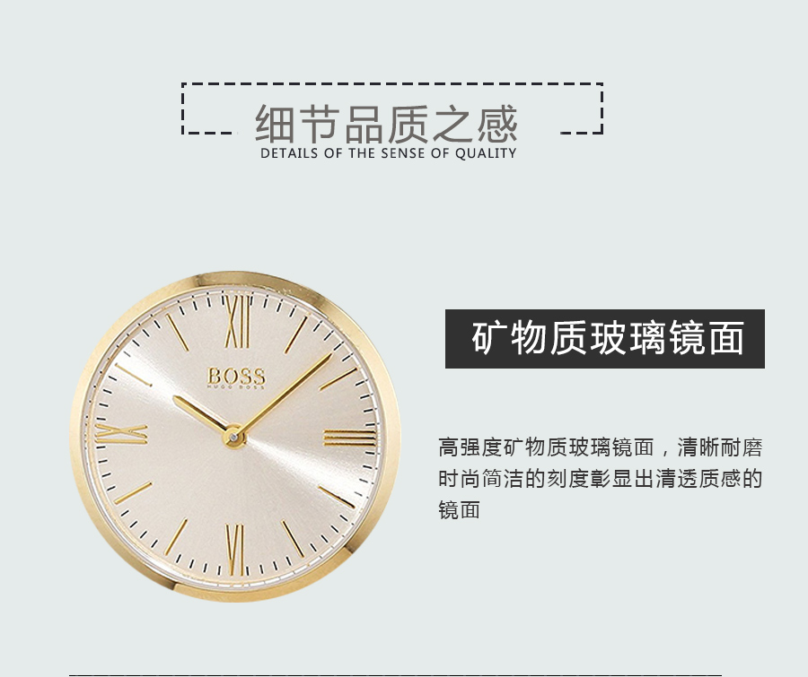 HUGO BOSS (gu)ʿʯӢŮʿֱ1502394 Ȿԭ