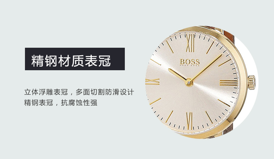 HUGO BOSS (gu)ʿʯӢŮʿֱ1502394 Ȿԭ