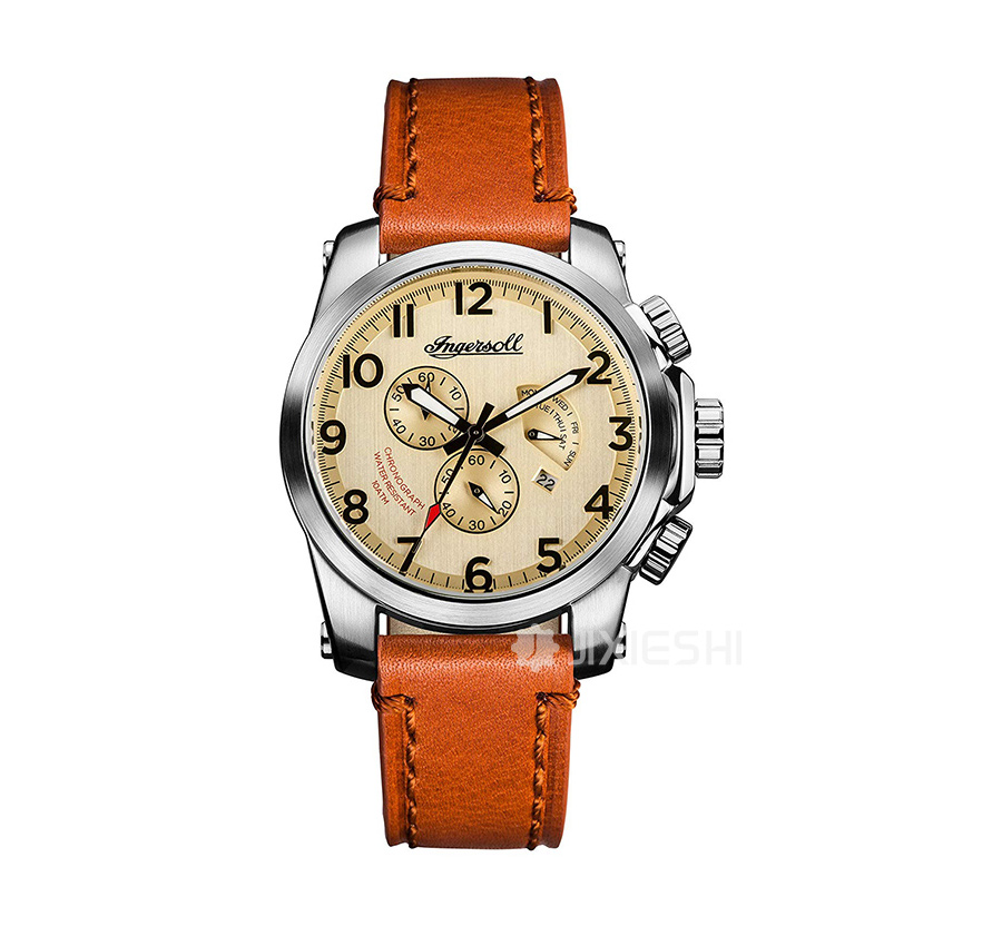 Ingersoll Ӣ(gu)ӢʯӢʿֱI03001 Ȿԭ