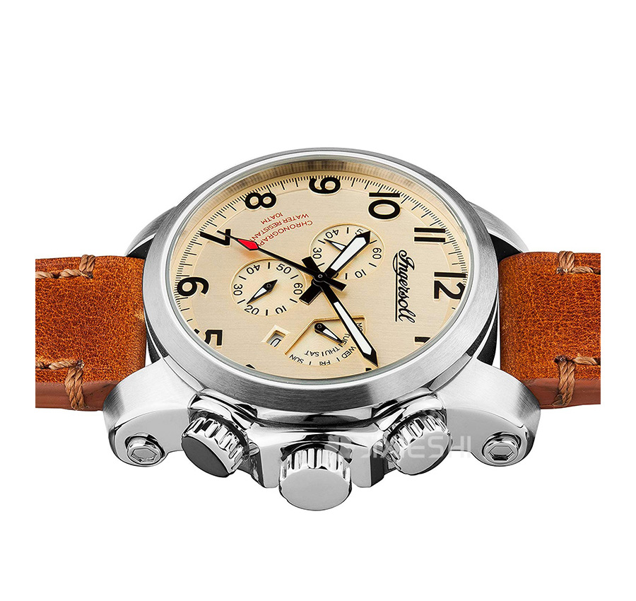Ingersoll Ӣ(gu)ӢʯӢʿֱI03001 Ȿԭ