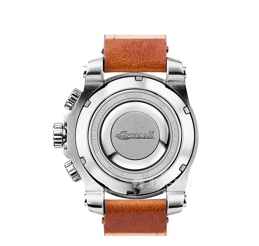 Ingersoll Ӣ(gu)ӢʯӢʿֱI03001 Ȿԭ