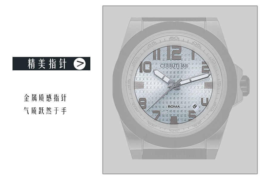 CERRUTI 1881 (gu) 1881ʯӢʿֱ4340400 Ȿԭ